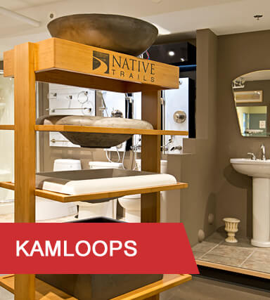 Kamloops showroom 1