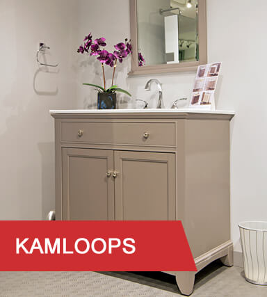 Kamloops showroom 2