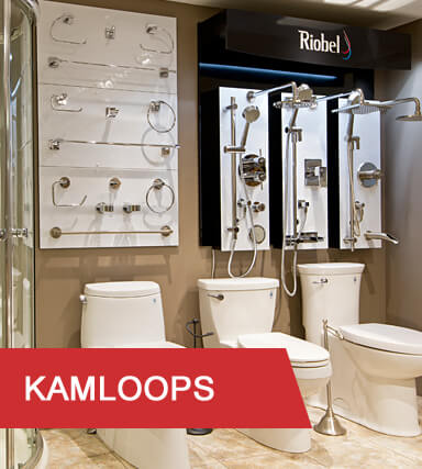 Kamloops showroom 3