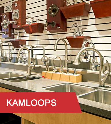 Kamloops showroom 4