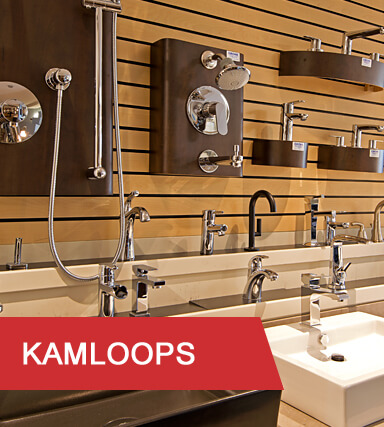 Kamloops showroom 5