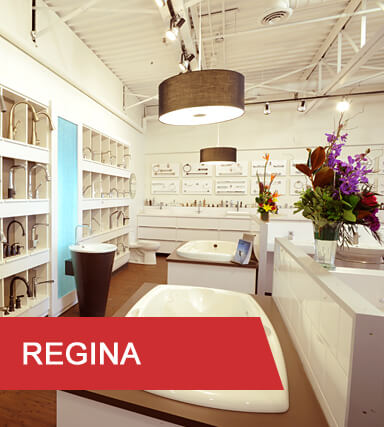 Regina showroom 3