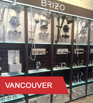 Vancouver showroom 2